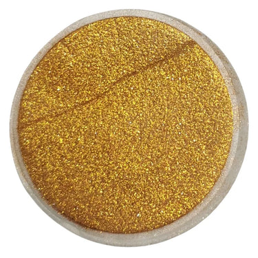 Corante em Pó Concentrado Ouro 10g - Azucren